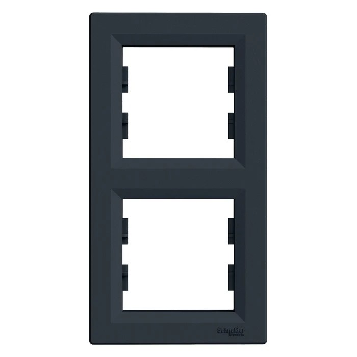 ram 2 schneider electric asfora eph5810271 vertikal antracit