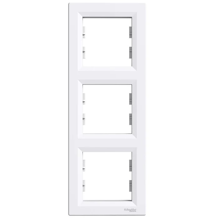 ramë vertikale 3 schneider electric asfora eph5810321