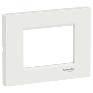 ramë 3m easy styl schneider electric lmr7253001 – ngjyrë e bardhë