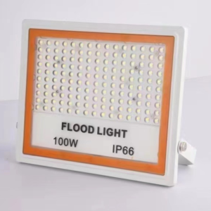 reflektor led slim 100w – eayamy fx100w