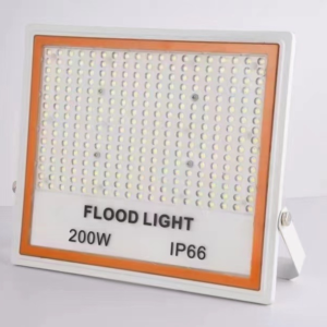 reflektor led slim 200w – eayamy fx200w