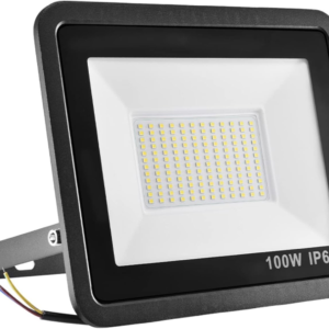 reflektor led slim smd 100w