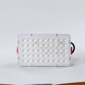 reflektor led slim eyamy t2 100w