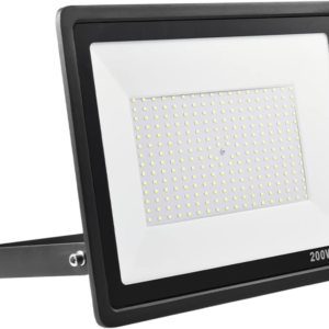 reflektor led slim smd 200w