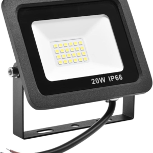 reflektor led slim smd 20w