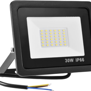reflektor led slim smd 30w