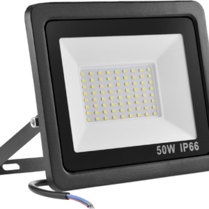 reflektor led slim smd 50w