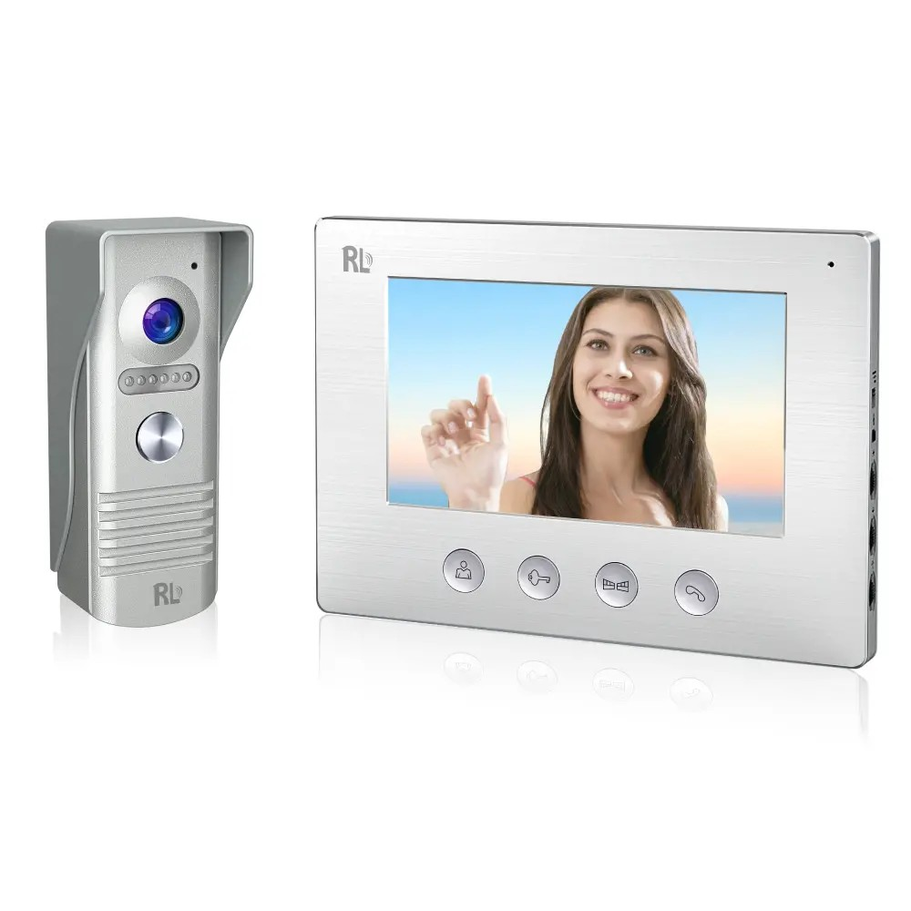 videophone color rl a17f ahd
