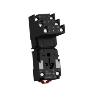 baze rele schneider electric rxze2s108m për rxm2