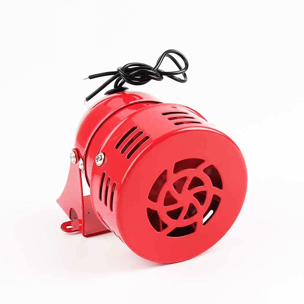 sirena industriale ms 190, 220v, 120db