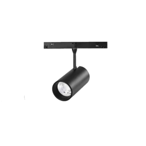 spot magnetik 10w – për shina magnetike