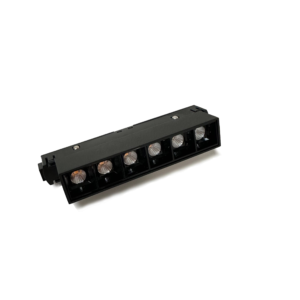 spot magnetik gjysmë lëvizës 6w