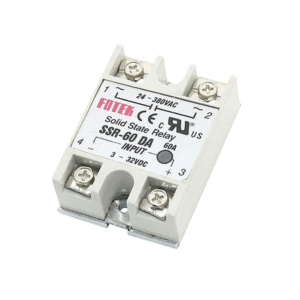 solid state relay ssr 60a
