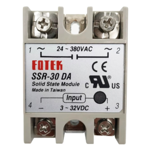 solid state relay ssr 30a
