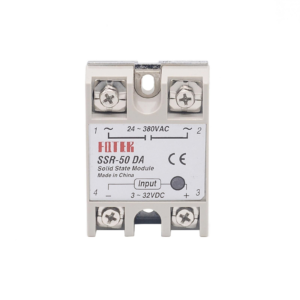 solid state relay ssr 50a