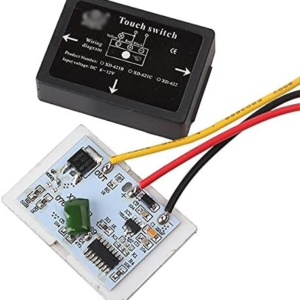 senzor touch pasqyresh 12v xd 621c 36w