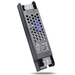 trafo 220v ac / 24v dc – 2.5a – 60w