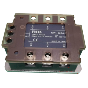 solid state relay tsr 50da h