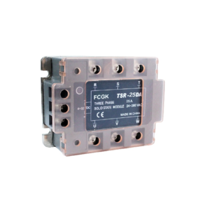 solid state relay tsr 25da