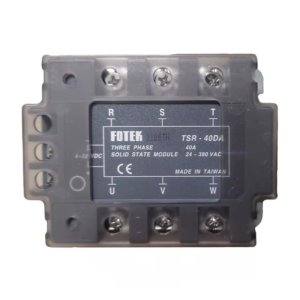 solid state relay tsr 40da