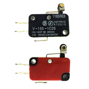 kufizues v 155 / v 151 / v 152 / v 154