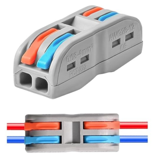 wago klema pct 812 2 hyrje 32a, 400v