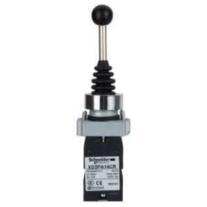 joystick schneider electric xd2pacr14cr 4 drejtime