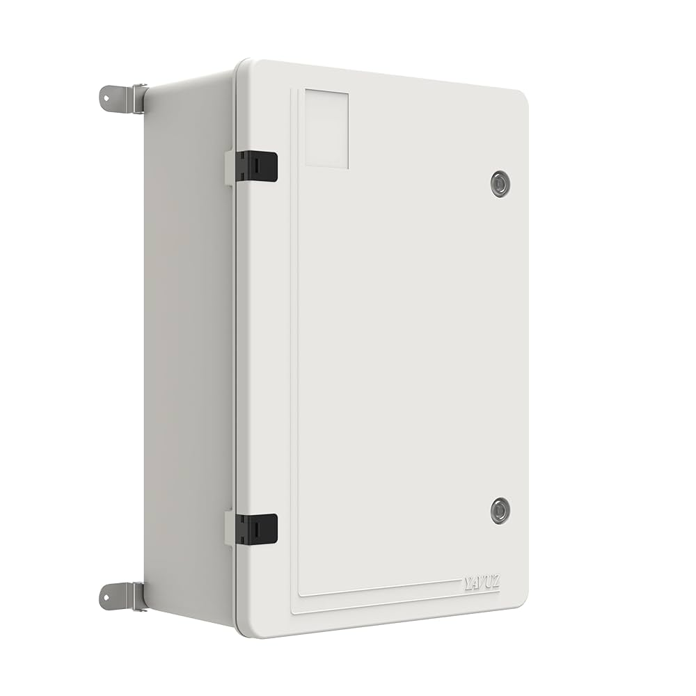 orman poliester 40x60x22cm – ip65