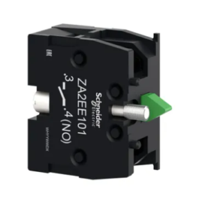 kontakt ndihmës schneider electric za2ee101 1no