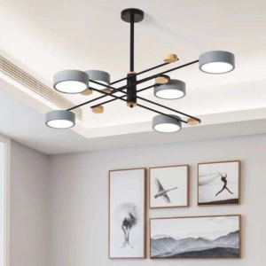 abazhur led sn6061 gr