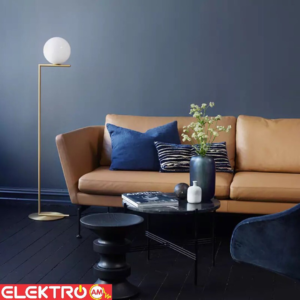 llambë toke dekorative