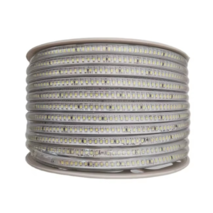 shirit led 220v 3038 – 144 led/m 26w/m ip65