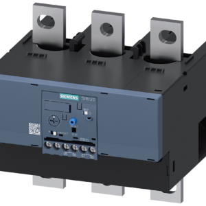 mbrojtës motorik bimetal siemens 3rb2066 2gc2, 55–250 a