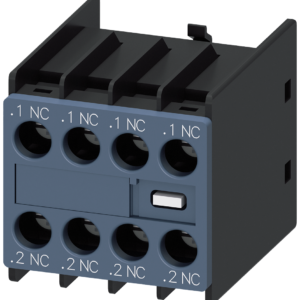kontakt ndihmës siemens 3rh2911 1fa04 – 4nc