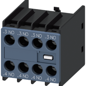 kontakt ndihmës siemens 3rh2911 1fa40 – 4no