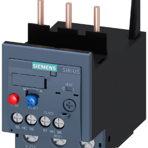 mbrojtës motorik bimetal siemens 3ru2136 4bb0, 14–20 a