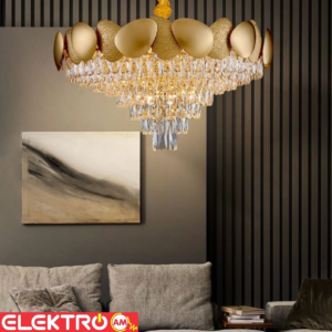 abazhur kristal i varur 6804 500