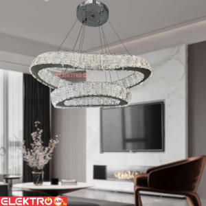 abazhur led kristal i varur