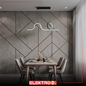 abazhur trapezarie led 1973 1 bk