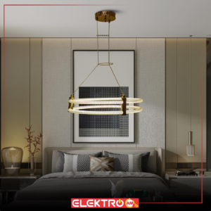 abazhur i varur led w26