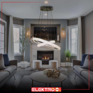 abazhur i varur led w06