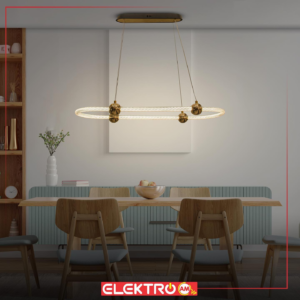 abazhur led trapezarie