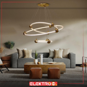 abazhur led i varur w27 3 gd