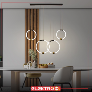 abazhur led trapezarie 1162 4