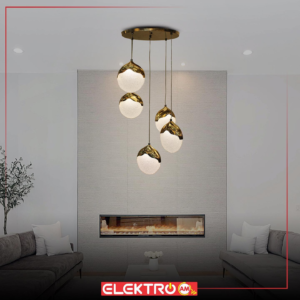 abazhur i varur led w05