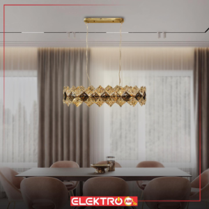 abazhur kristal i varur 8090 80*35