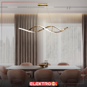 abazhur trapezarie led 1142 gd & 8830 gd