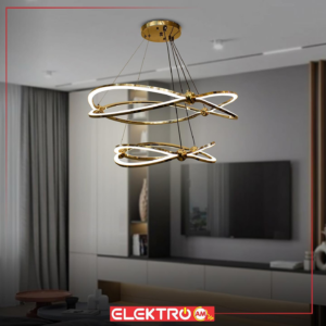 abazhur led i varur h12 gd