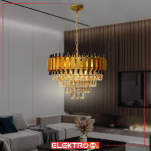 abazhur kristal bq6001 600