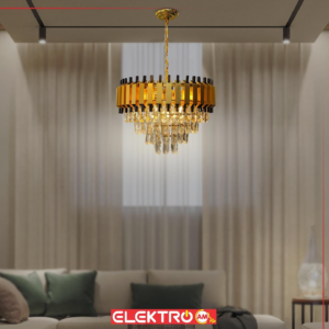 abazhur kristal bq6001 400